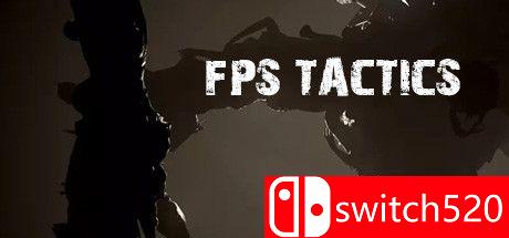 《FPS战术（FPS Tactics）》TiNYiSO镜像版[EN]