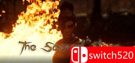 《圣石（The Sacred Stone）》DARKSiDERS镜像版[EN]