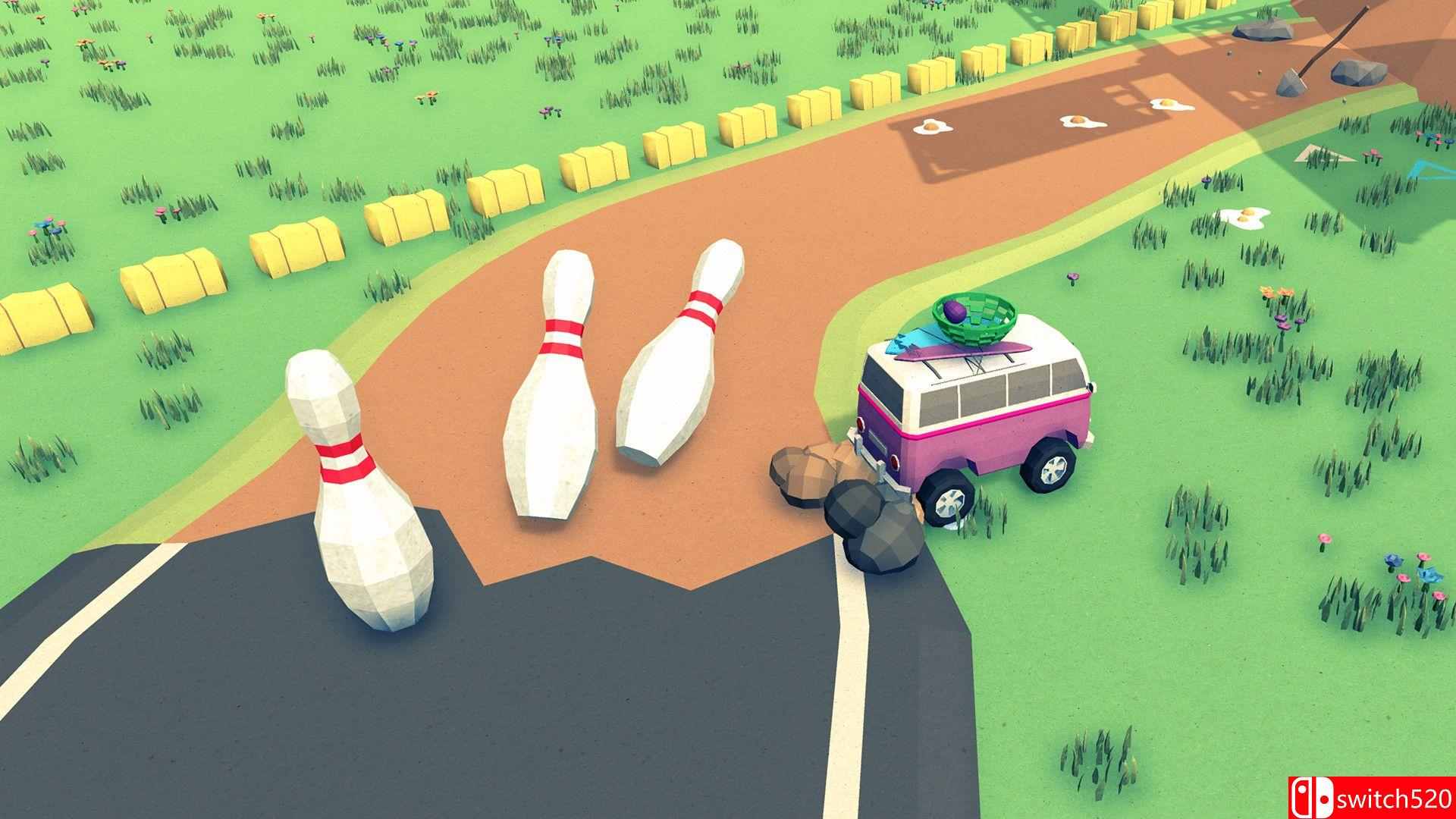 《鸡蛋加速！（Eggcelerate!）》DARKZER0硬盘版[EN]_4