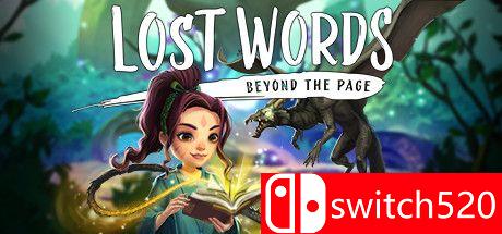 《失落之语：页面之外（Lost Words: Beyond the Page）》CODEX镜像版[EN]