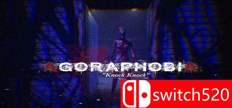 《恐惧症：敲门（Agoraphobia "Knock Knock"）》DARKSiDERS镜像版[EN]