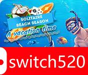 《接龙海滩季节：度假时间（Solitaire Beach Season A Vacation Time）》NGEN硬盘版[EN]