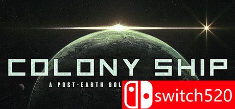 《殖民地船（Colony Ship）》Early Access P2P硬盘版[EN]