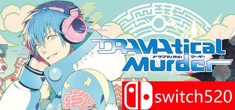 《戏剧性谋杀游戏（DRAMAtical Murder）》DARKSiDERS镜像版[EN]