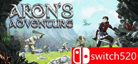 《阿隆的冒险（Aron's Adventure）》CODEX镜像版[EN]