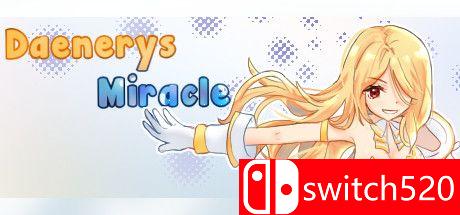 《丹妮莉丝奇迹（Daenerys Miracle）》DARKSiDERS镜像版[EN]