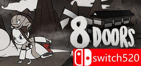 《8道门：雅兰之来世冒险（8Doors: Arum's Afterlife Adventure）》SKIDROW镜像版[CN/EN/JP]