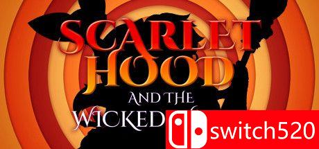《红帽仙踪（Scarlet Hood and the Wicked Wood）》v1.0.7 I_KnoW镜像版[CN/TW/EN]