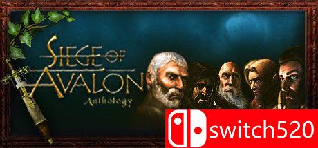 《围攻阿瓦隆：合集（Siege of Avalon: Anthology）》v1.03.1 DELiGHT硬盘版[EN]