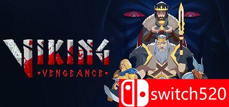 《维京复仇（Viking Vengeance）》Build 6577037 Chronos硬盘版[EN]