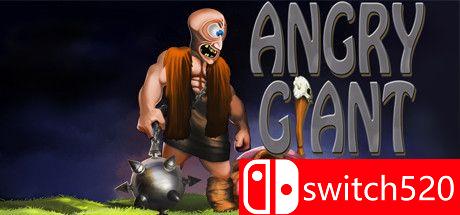 《愤怒的巨人（Angry Giant）》官方中文 TiNYiSO镜像版[CN/EN/JP]