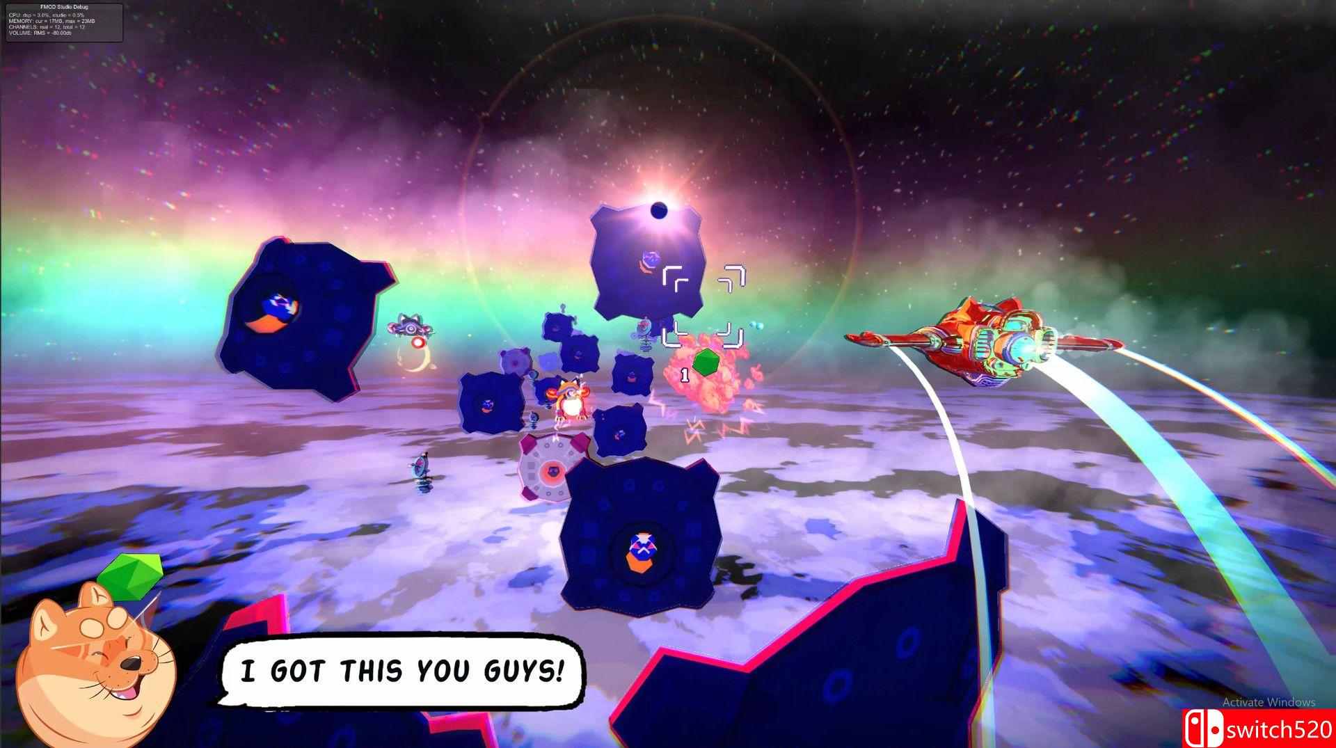《星犬猎人（Astrodogs）》v3.0 DINOByTES镜像版[EN]_2