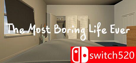 《最无聊的生活（The Most Boring Life Ever）》DARKSiDERS镜像版[EN]