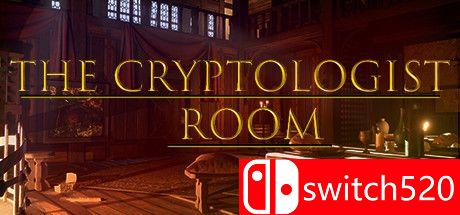 《密码学家房间（The Cryptologist Room）》DARKSiDERS镜像版[EN]