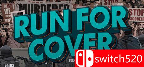 《逃亡（Run For Cover）》Unleashed硬盘版[EN]