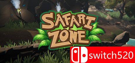 《狩猎区（Safari Zone）》DARKZER0硬盘版[EN]