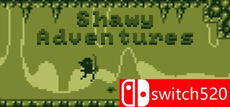 《肖维历险记（Shawy Adventures）》Build 3901038 Chronos硬盘版[EN]