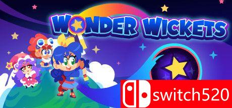《奇妙的板球（Wonder Wickets）》Build 4054215 Chronos硬盘版[EN]