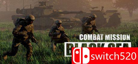 《战斗任务：黑海（Combat Mission Black Sea）》SKIDROW镜像版[EN]