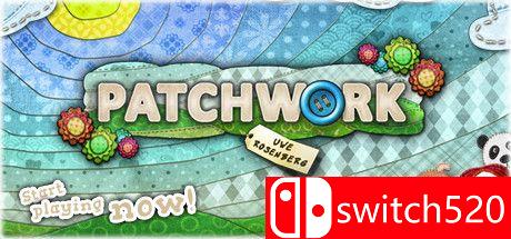 《拼凑（Patchwork）》官方中文 Build 2024287 Chronos硬盘版[CN/EN/JP]
