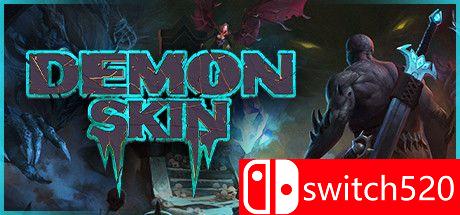 《恶魔皮肤（Demon Skin）》v1.1005 CODEX镜像版[EN]