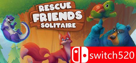 《拯救朋友纸牌（Rescue Friends Solitaire）》RAZOR硬盘版[EN]