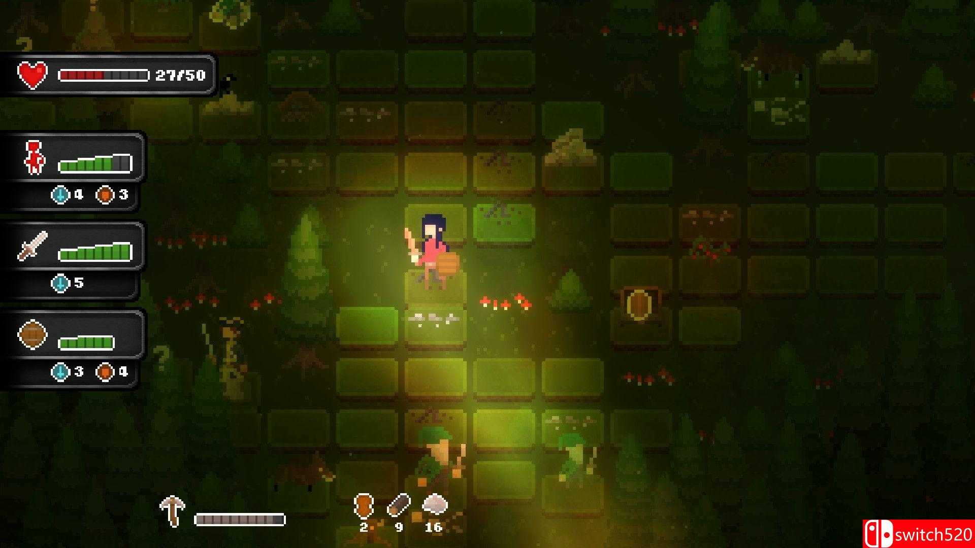 《Necken（Necken）》DARKZER0硬盘版[EN]_1
