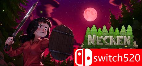 《Necken（Necken）》DARKZER0硬盘版[EN]