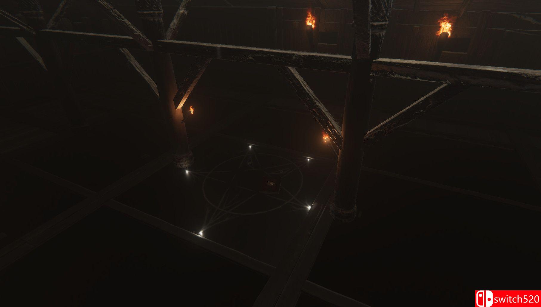 《燃烧的灰烬（BURNT ASHES）》TiNYiSO镜像版[EN]_2