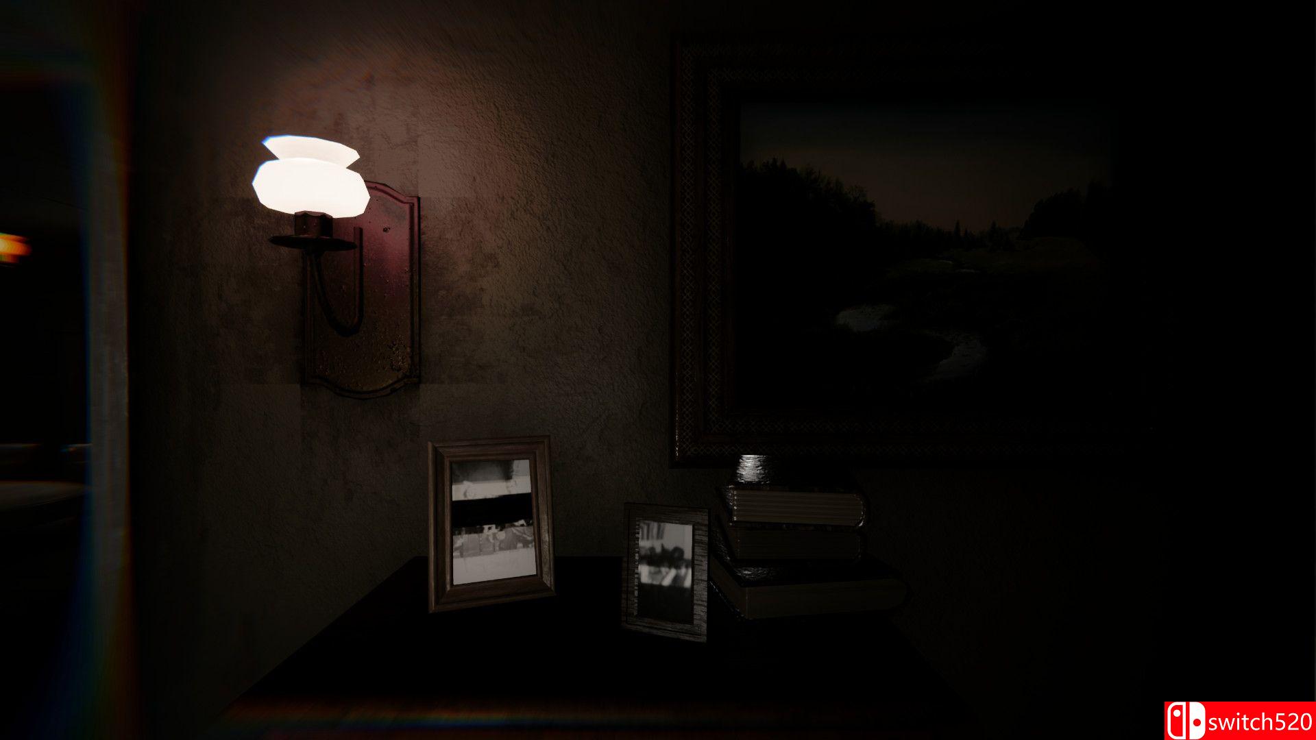 《阿斯彭：不可思议的家（ASPEN： Uncanny Home）》TiNYiSO镜像版[EN/JP]_2