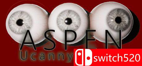 《阿斯彭：不可思议的家（ASPEN： Uncanny Home）》TiNYiSO镜像版[EN/JP]