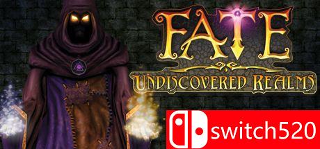 《暗黑史诗2（FATE: Undiscovered Realms）》GOG经典版 rG硬盘版[EN]