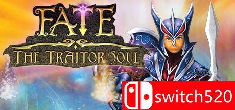 《黑暗史诗：背叛的灵魂（FATE: The Traitor Soul）》GOG经典版 rG硬盘版[EN]
