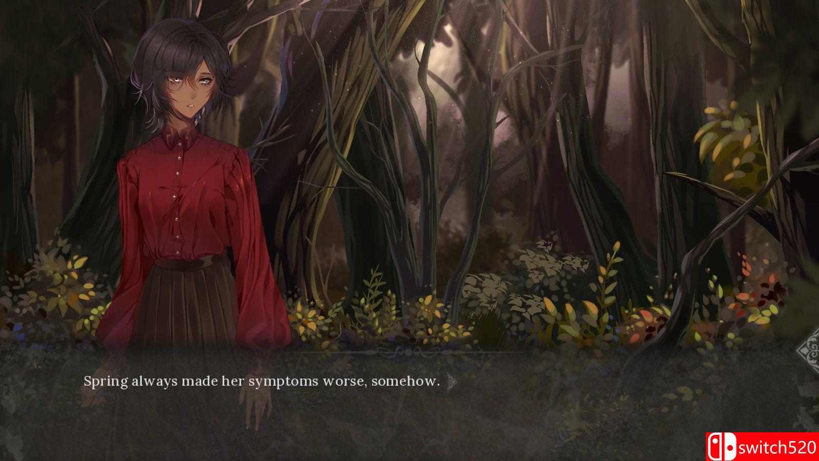 《浅恶病质（Pale Cachexia）》DARKZER0硬盘版[EN]_1