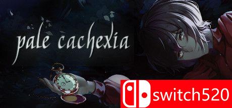 《浅恶病质（Pale Cachexia）》DARKZER0硬盘版[EN]