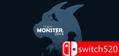 《怪物寻找第一章（Monster Seek Ep.1）》Unleashed硬盘版[EN]