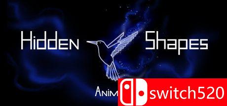 《隐藏形状的动物（Hidden Shapes Animals）》官方中文 DARKZER0硬盘版[CN/TW/EN/JP]