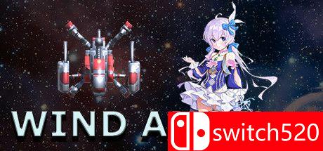 《风天使2（Wind Angel Ⅱ）》官方中文 Build 6382365 Chronos硬盘版[CN/TW/EN/JP]