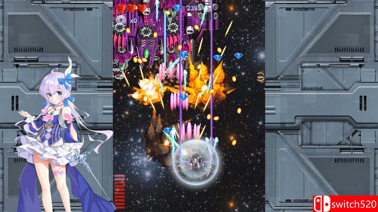 《风天使2（Wind Angel Ⅱ）》官方中文 Build 6382365 Chronos硬盘版[CN/TW/EN/JP]_4