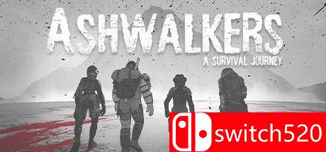 《烬土行者（Ashwalkers）》官方中文 CODEX镜像版[CN/TW/EN]