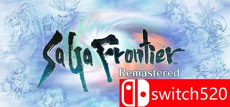 《浪漫沙加开拓者重制版（SaGa Frontier Remastered）》DARKSiDERS镜像版[EN/JP]