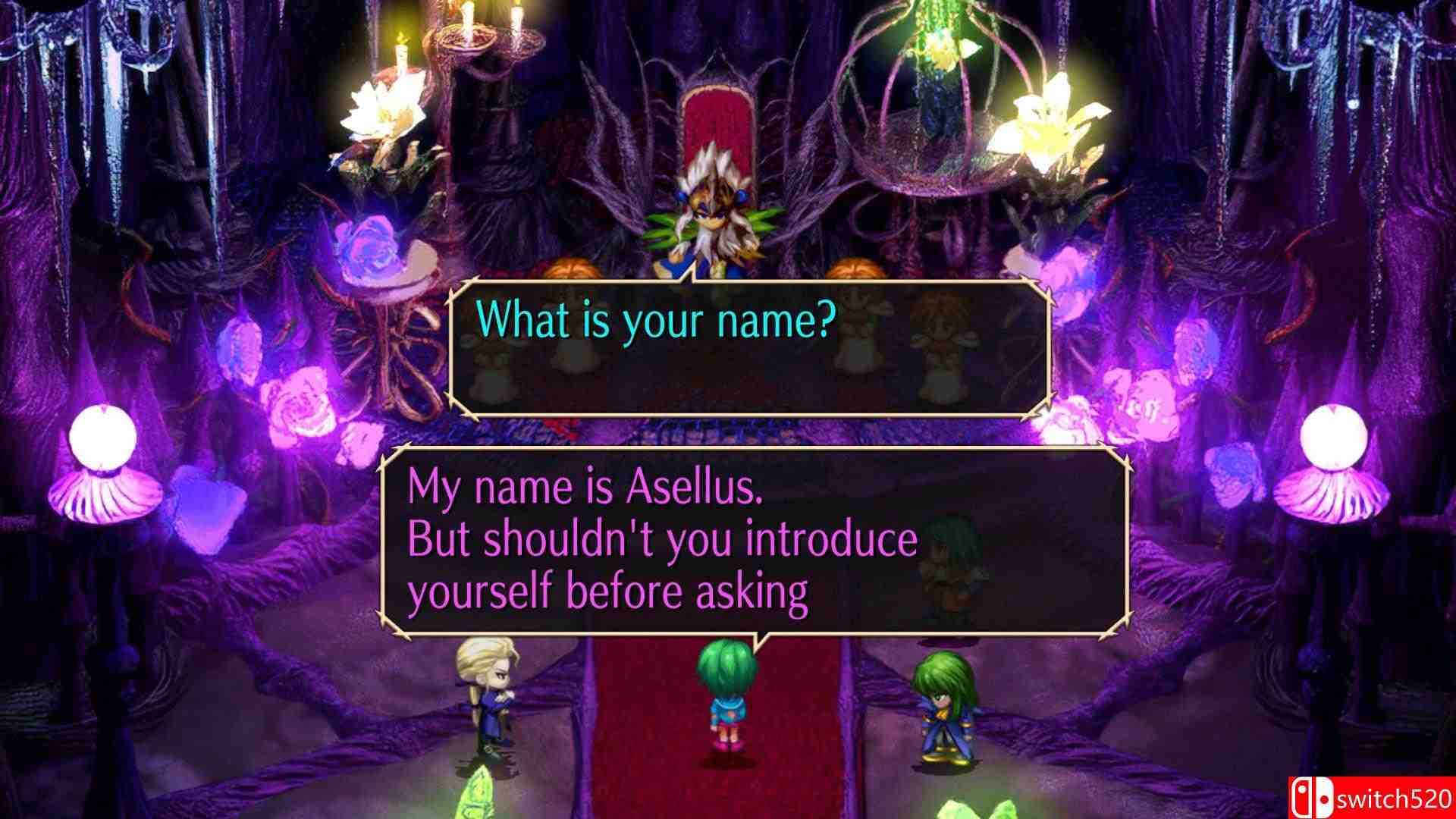 《浪漫沙加开拓者重制版（SaGa Frontier Remastered）》DARKSiDERS镜像版[EN/JP]_5