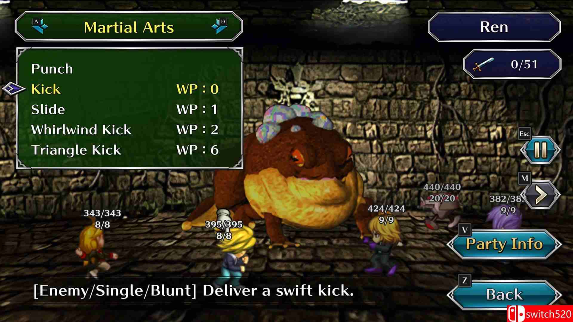 《浪漫沙加开拓者重制版（SaGa Frontier Remastered）》DARKSiDERS镜像版[EN/JP]_4