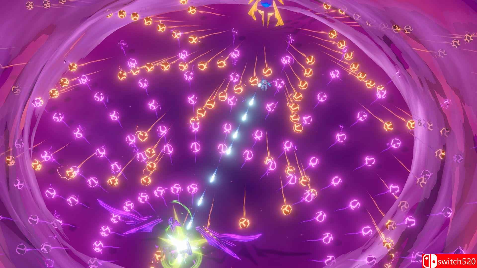 《Godstrike（Godstrike）》官方中文 v2023.02.13 VACE硬盘版[CN/EN]_3