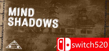 《心灵阴影（Mind Shadows）》DARKSiDERS镜像版[EN]
