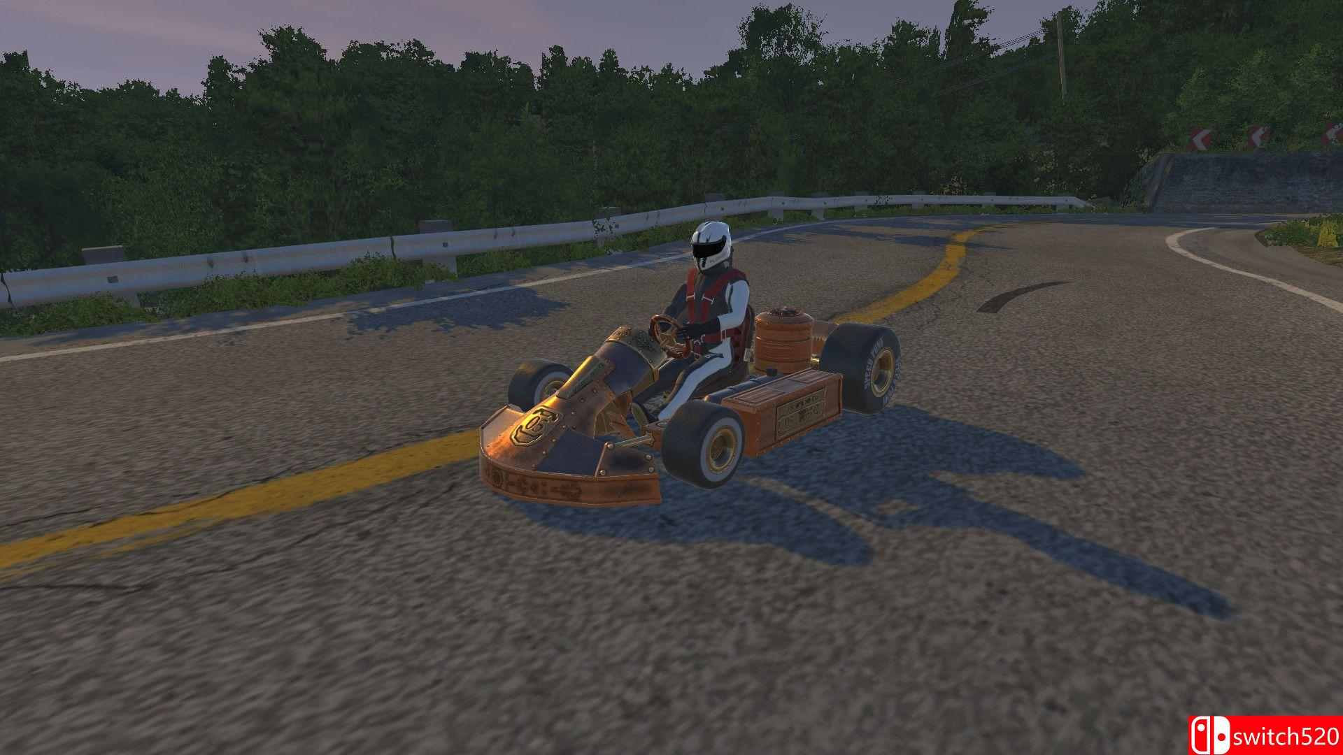 《卡丁车（Karting）》TiNYiSO镜像版[EN]_2