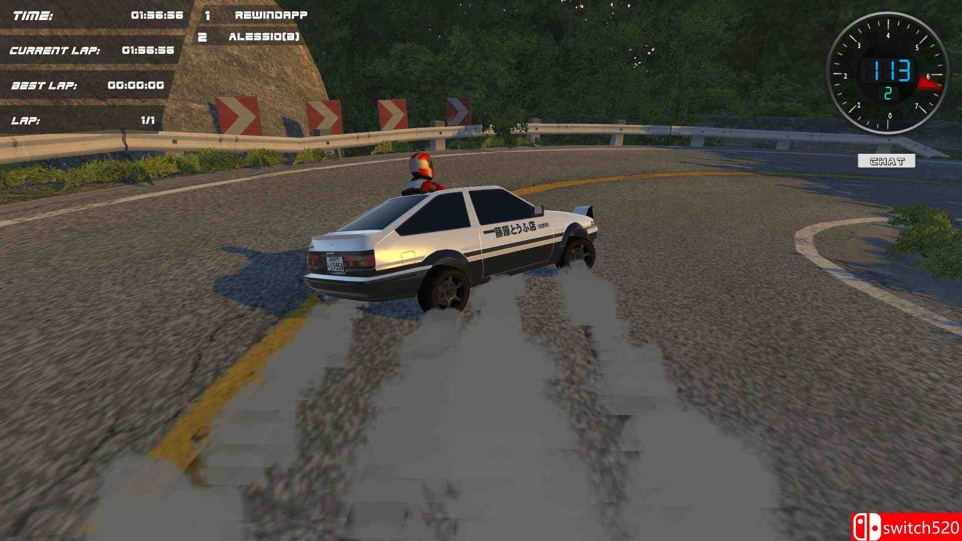 《卡丁车（Karting）》TiNYiSO镜像版[EN]_3