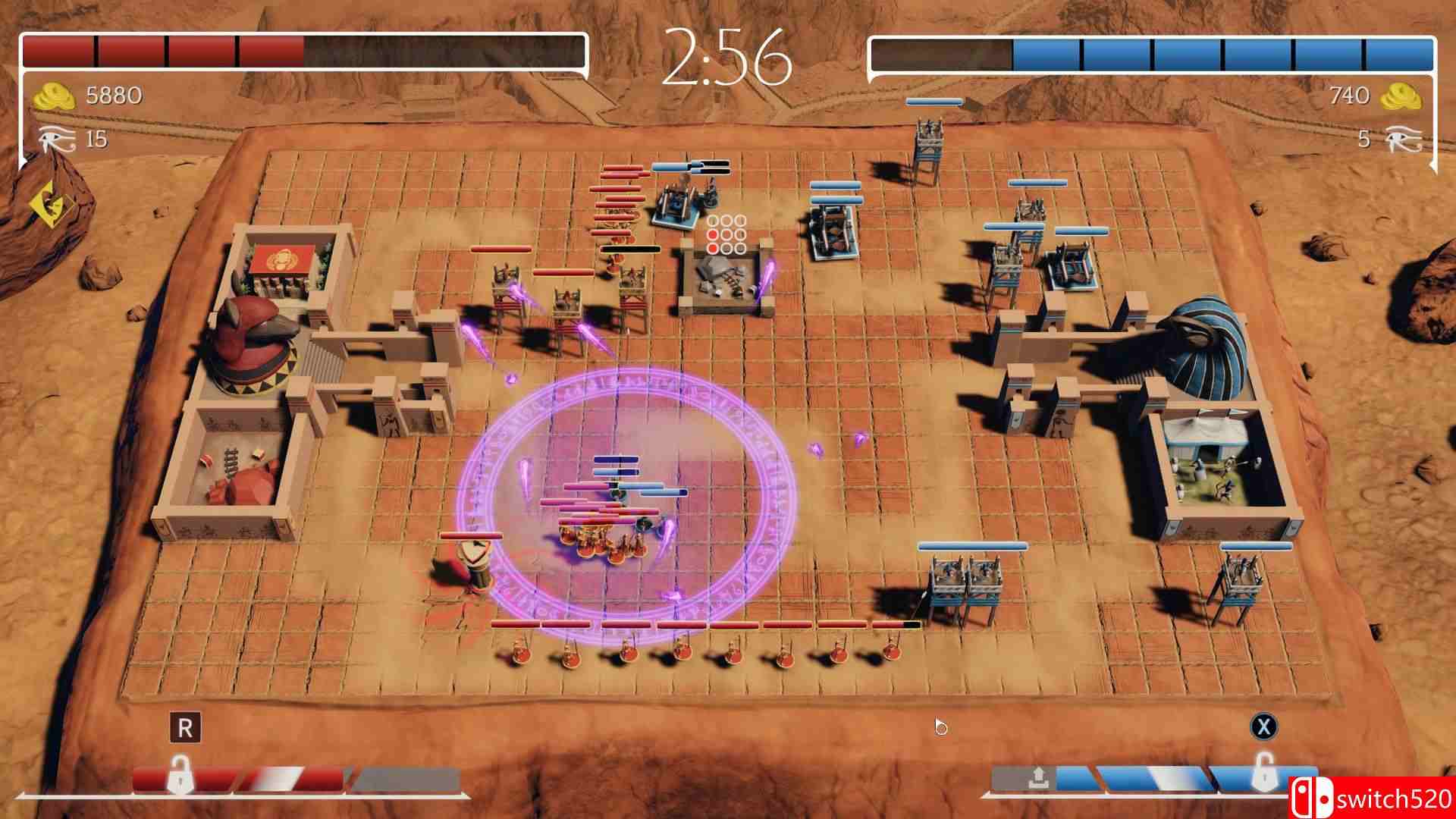《太阳神之子（Sons of Ra）》官方中文 SKIDROW镜像版[CN/EN/JP]_3