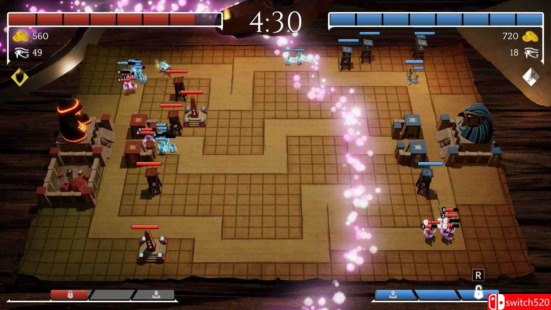 《太阳神之子（Sons of Ra）》官方中文 SKIDROW镜像版[CN/EN/JP]_4