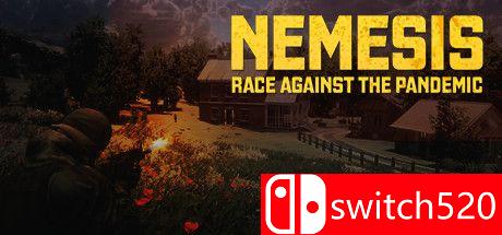《复仇女神：与疫情赛跑（Nemesis: Race Against The Pandemic）》SKIDROW镜像版[CN/EN/JP]